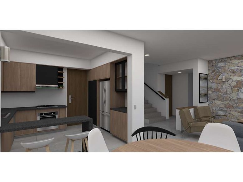 REAL PROVIDENCIA - HOUSE 2 — 12 photos