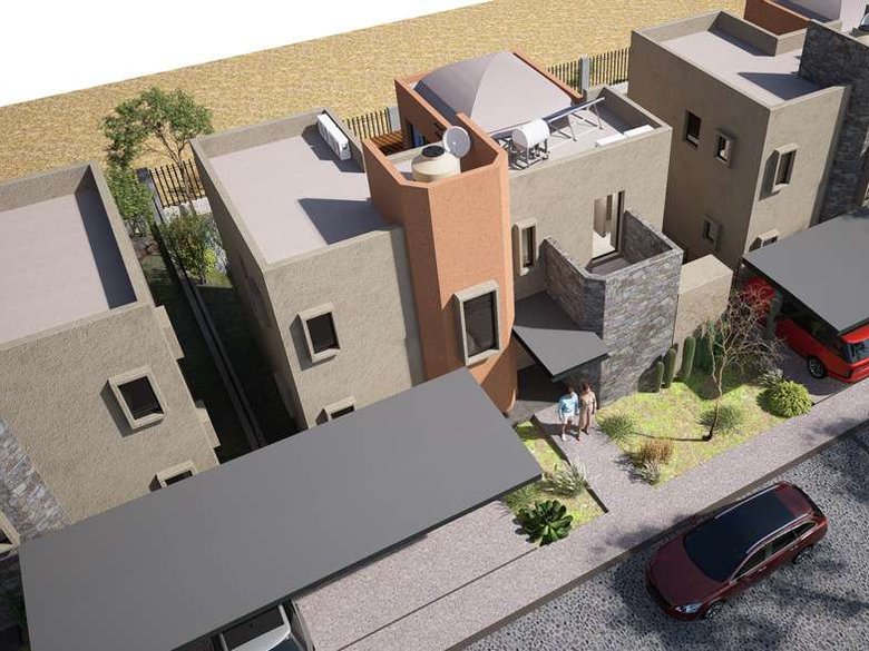 REAL PROVIDENCIA - HOUSE 2 — 17 photos