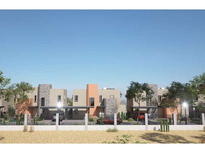 REAL PROVIDENCIA - HOUSE 2 — 18 photos
