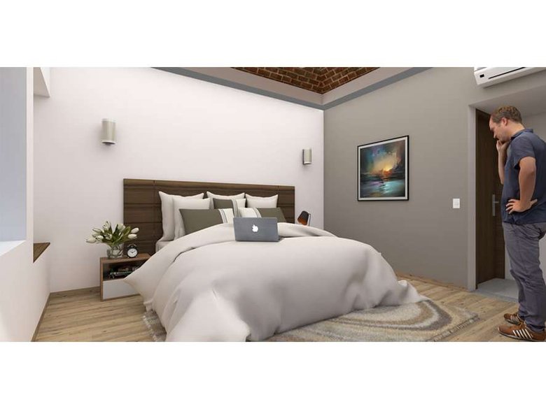 REAL PROVIDENCIA - HOUSE 2 — 7 photos