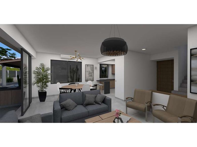 REAL PROVIDENCIA - HOUSE 2 — 6 photos