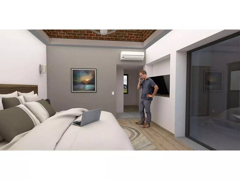REAL PROVIDENCIA - HOUSE 2 — 31 photos