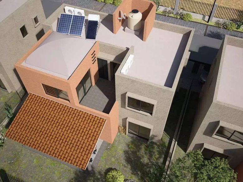 REAL PROVIDENCIA - HOUSE 2 — 22 photos