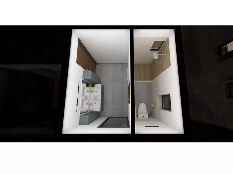 REAL PROVIDENCIA - HOUSE 2 — 34 photos