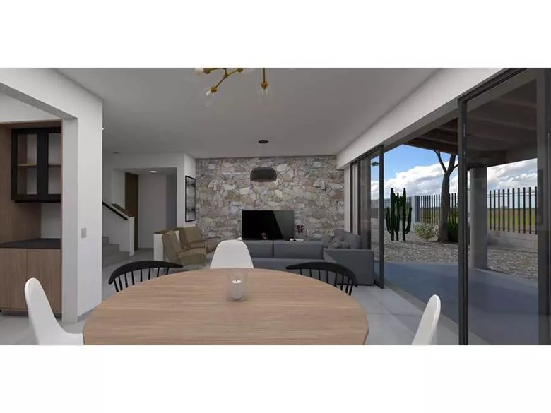 REAL PROVIDENCIA - HOUSE 2 — 29 photos