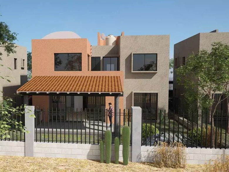 REAL PROVIDENCIA - HOUSE 2 — 19 photos