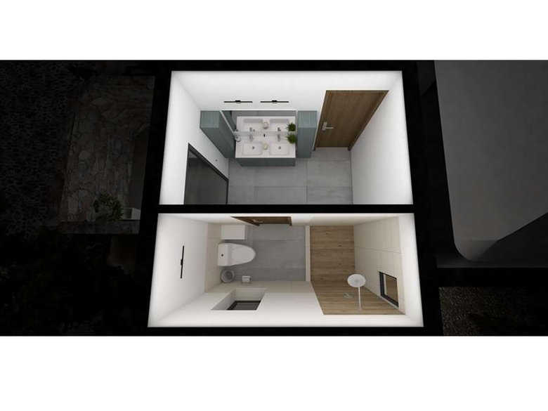 REAL PROVIDENCIA - HOUSE 5 — 14 photos