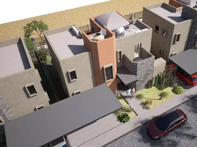 REAL PROVIDENCIA - HOUSE 5 — 18 photos