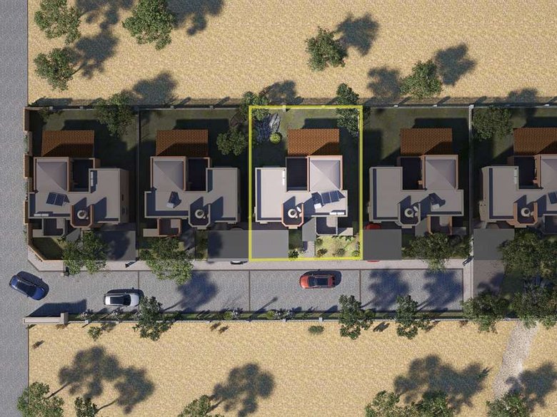 REAL PROVIDENCIA - HOUSE 3 — 4 photos