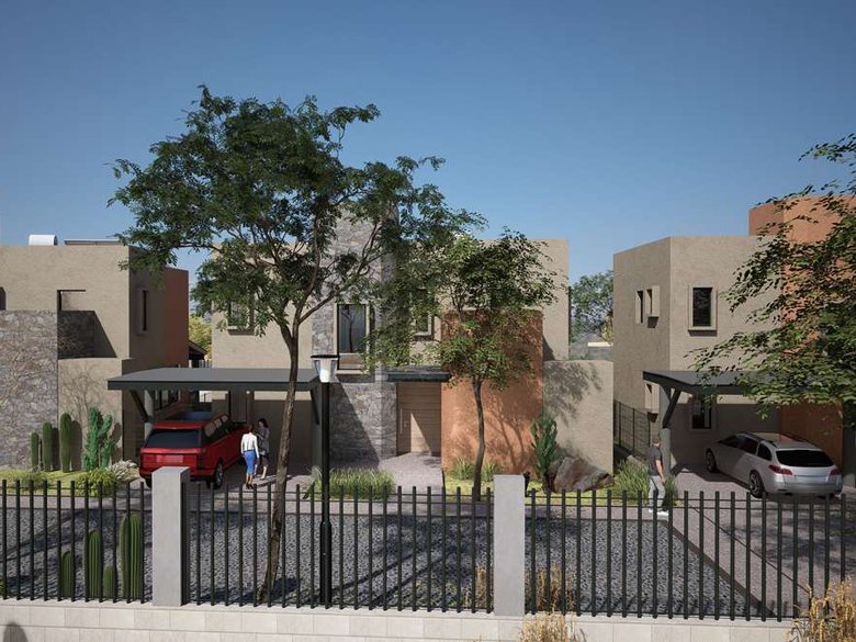 REAL PROVIDENCIA - HOUSE 3 — 9 photos