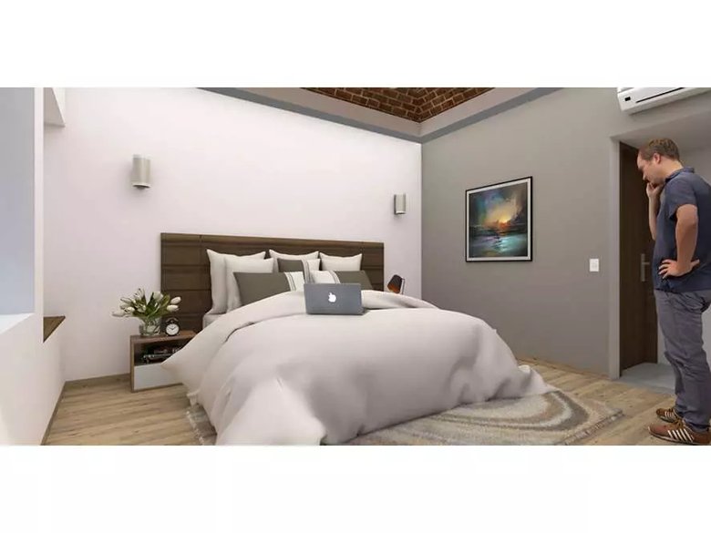 REAL PROVIDENCIA - HOUSE 3 — 22 photos