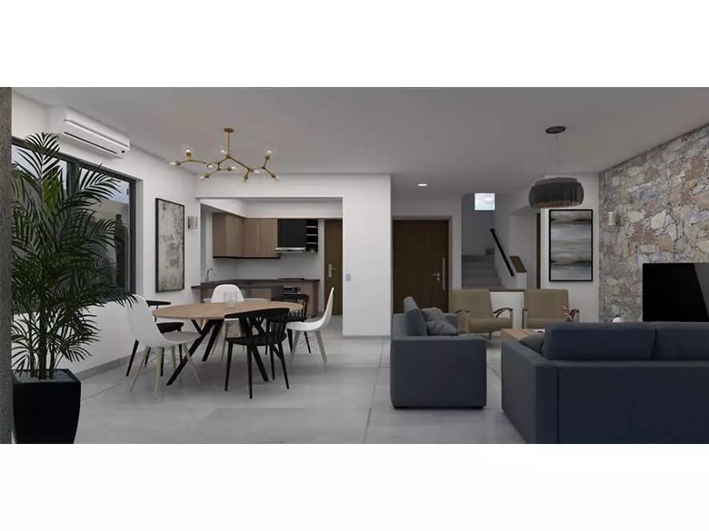 REAL PROVIDENCIA - HOUSE 3 — 18 photos