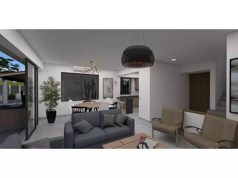 REAL PROVIDENCIA - HOUSE 3 — 21 photos