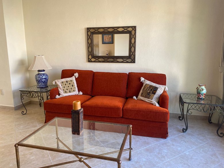 Esperanza Condo: Nice, comfortable and full of light!! — 5 photos