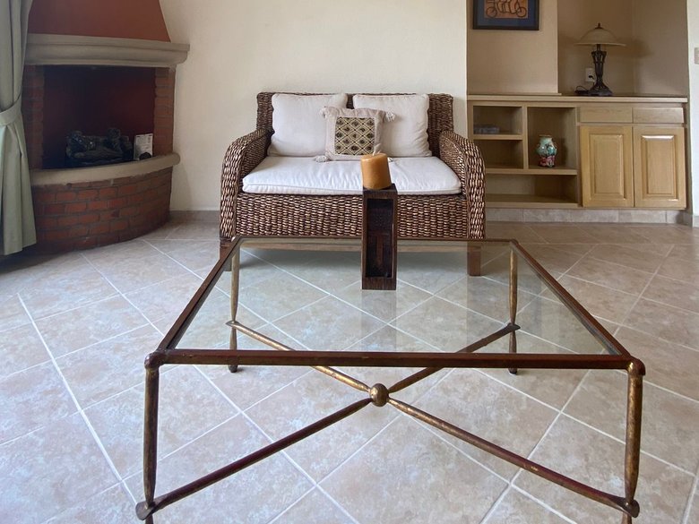 Esperanza Condo: Nice, comfortable and full of light!! — 4 photos