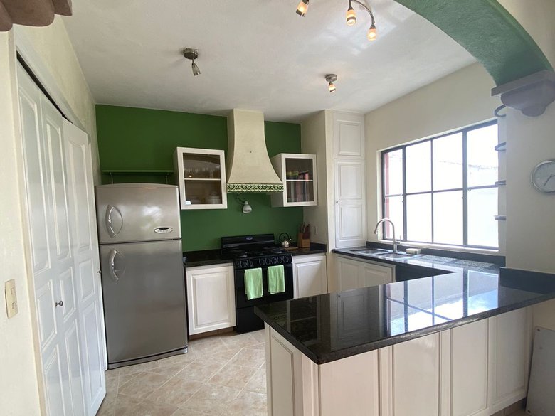 Esperanza Condo: Nice, comfortable and full of light!! — 3 photos