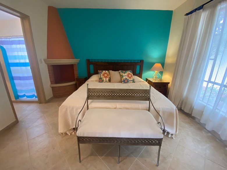 Esperanza Condo: Nice, comfortable and full of light!! — 10 photos