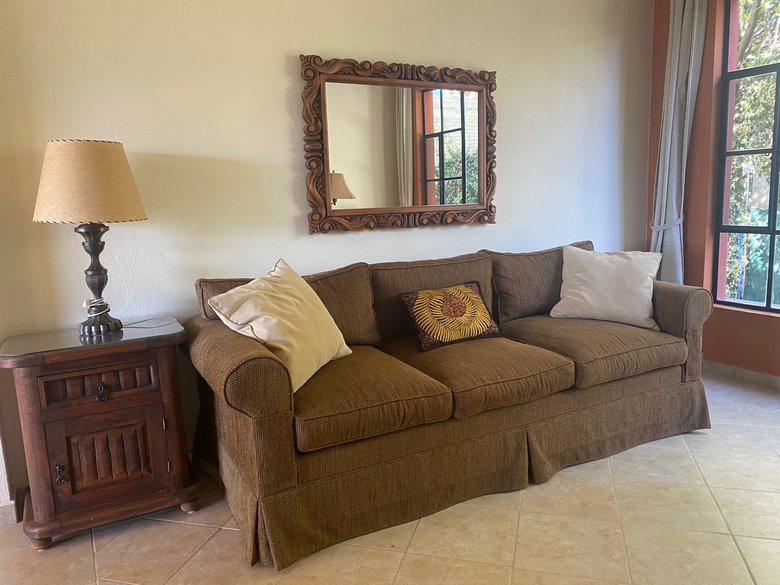 Esperanza Condo: Nice, comfortable and full of light!! — 14 photos