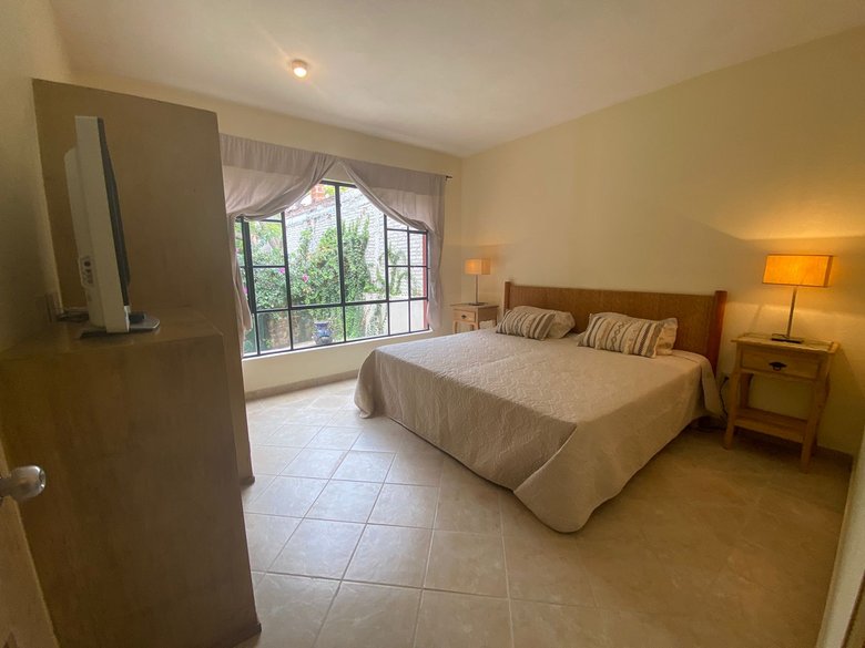 Esperanza Condo: Nice, comfortable and full of light!! — 15 photos