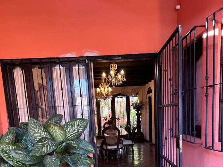 Tesoro House — 3 photos