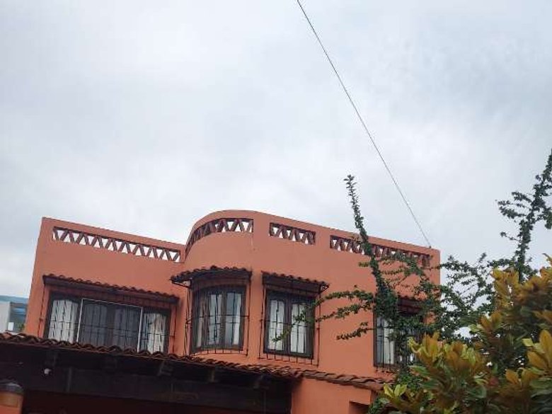 Tesoro House — 2 photos