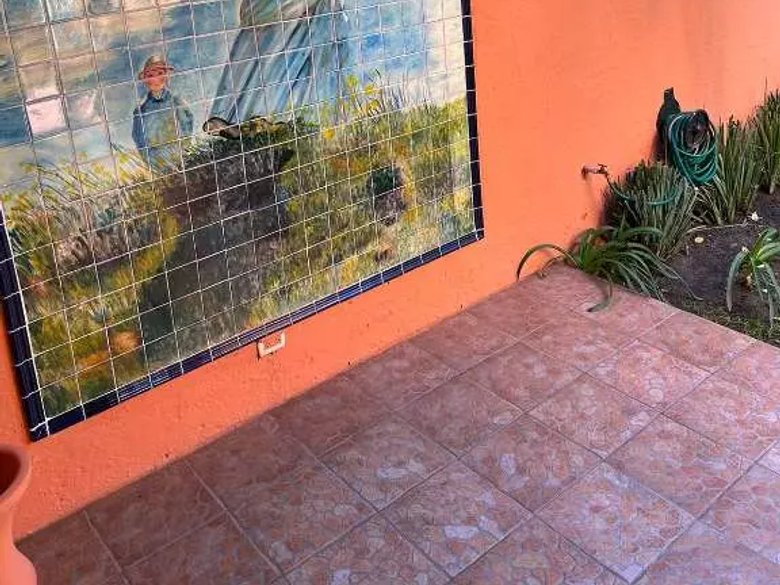 Tesoro House — 29 photos