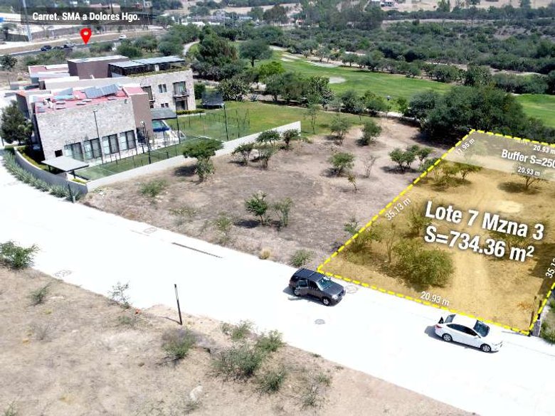  Ventanas Lot — 1 photos