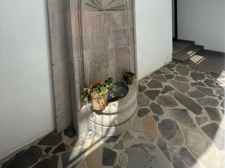 Living in Guadiana — 18 photos
