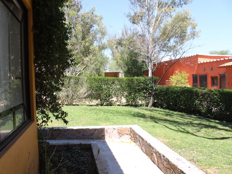 Country House in a Private Ranch for Horse lovers. — 4 fotos