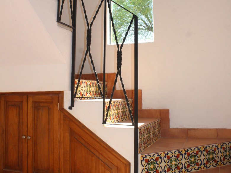 Country House in a Private Ranch for Horse lovers. — 16 fotos