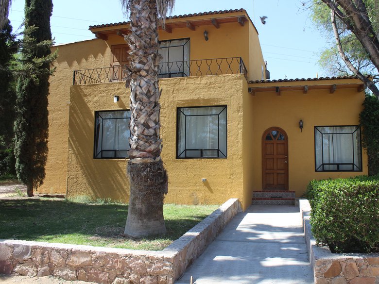 Country House in a Private Ranch for Horse lovers. — 2 fotos
