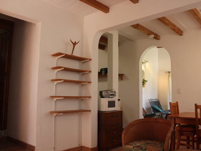 Country House in a Private Ranch for Horse lovers. — 13 fotos