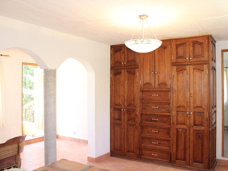 Country House in a Private Ranch for Horse lovers. — 22 fotos