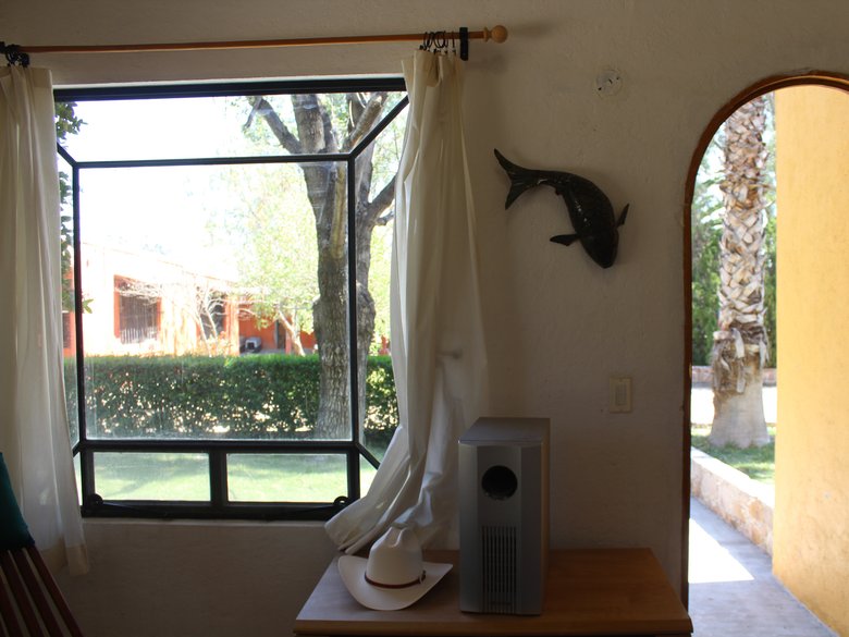 Country House in a Private Ranch for Horse lovers. — 5 fotos