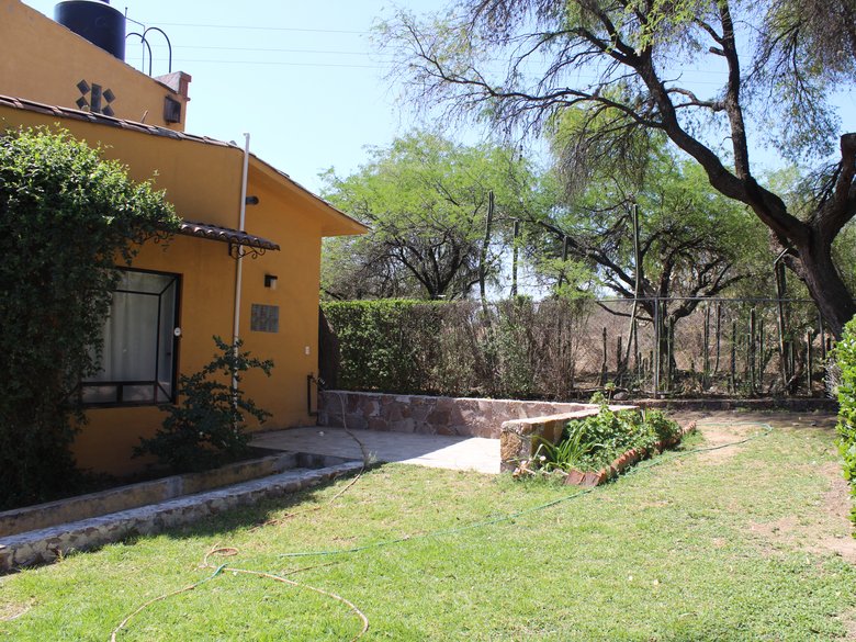 Country House in a Private Ranch for Horse lovers. — 3 fotos