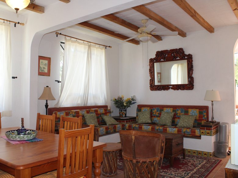 Country House in a Private Ranch for Horse lovers. — 9 fotos