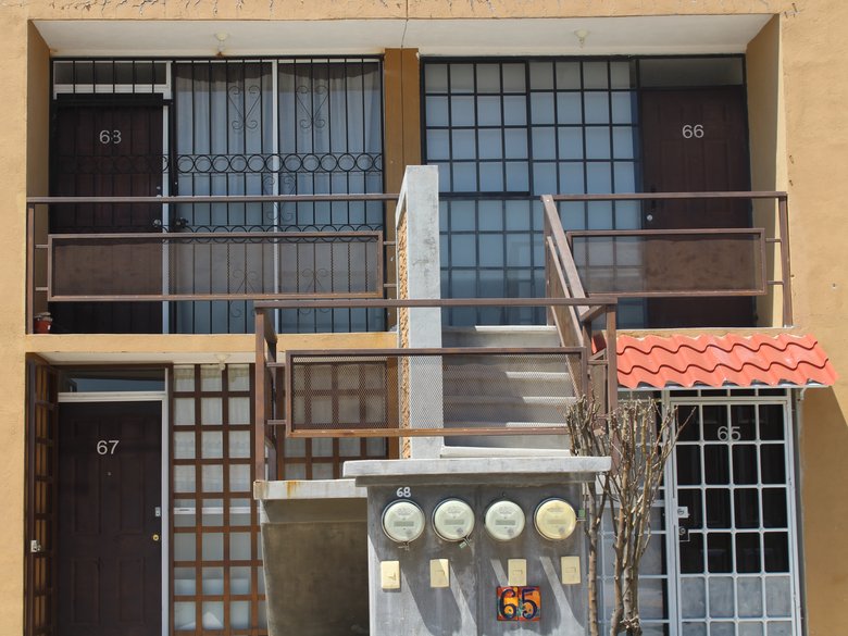 Departamento La Vista  — 1 photos