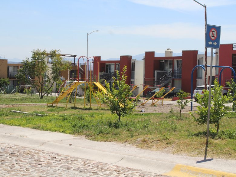 Departamento La Vista  — 25 photos