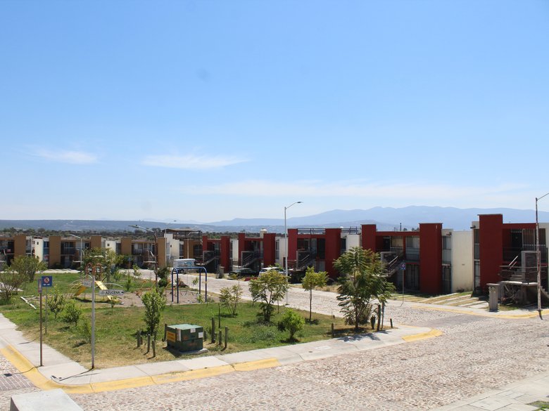 Departamento La Vista  — 24 photos