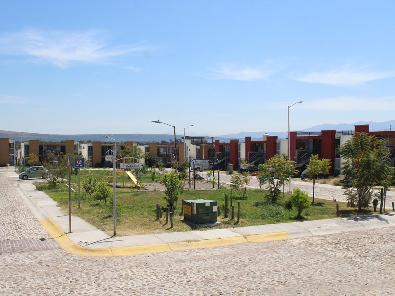 Departamento La Vista  — 3 photos