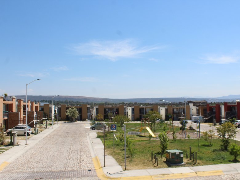 Departamento La Vista  — 4 photos