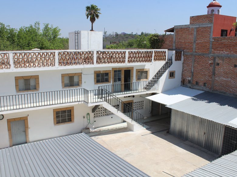 Juan de Dios - INVESTEMENT PROJECT — 21 photos