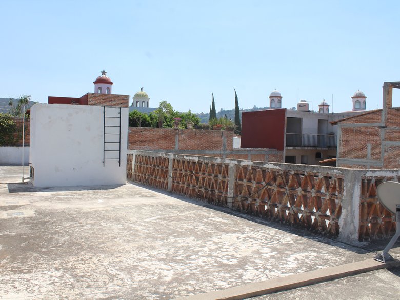 Juan de Dios - INVESTEMENT PROJECT — 24 photos