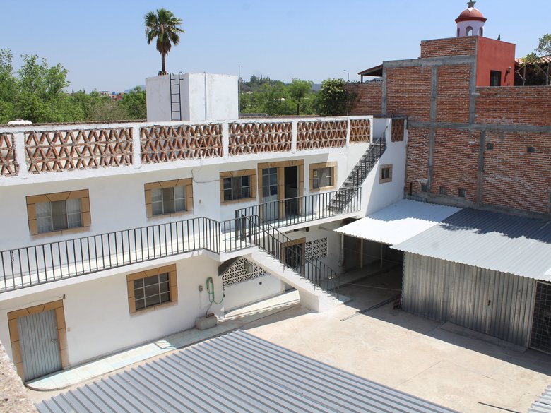 Juan de Dios - INVESTEMENT PROJECT — 19 photos