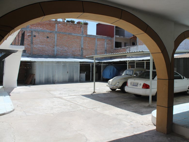 Juan de Dios - INVESTEMENT PROJECT — 3 photos