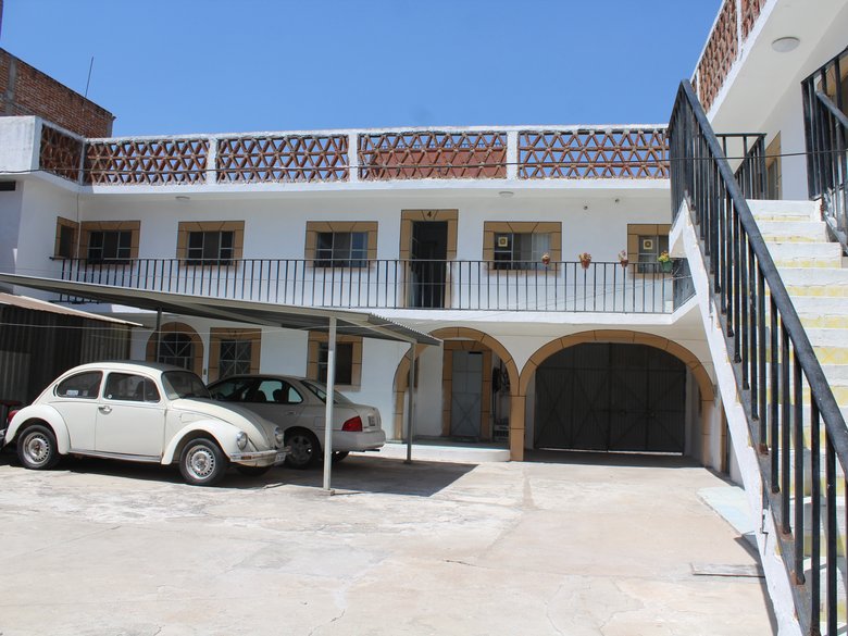 Juan de Dios - INVESTEMENT PROJECT — 6 photos
