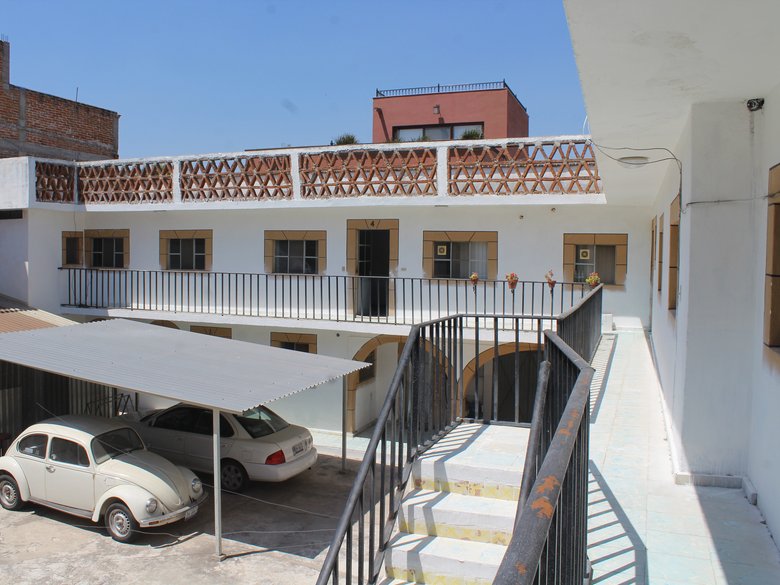 Juan de Dios - INVESTEMENT PROJECT — 13 photos