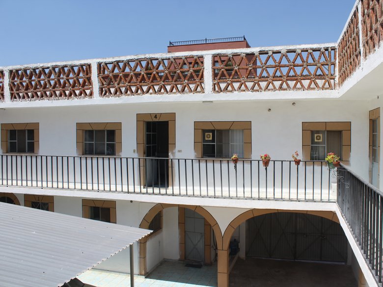 Juan de Dios - INVESTEMENT PROJECT — 11 photos