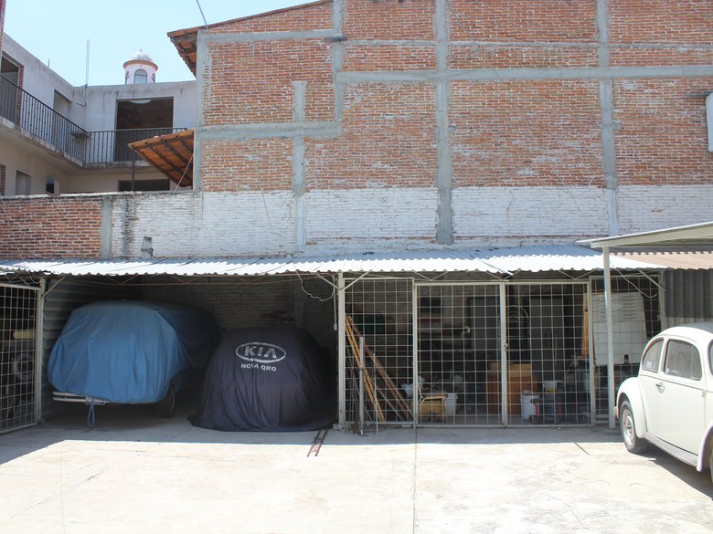 Juan de Dios - INVESTEMENT PROJECT — 10 photos