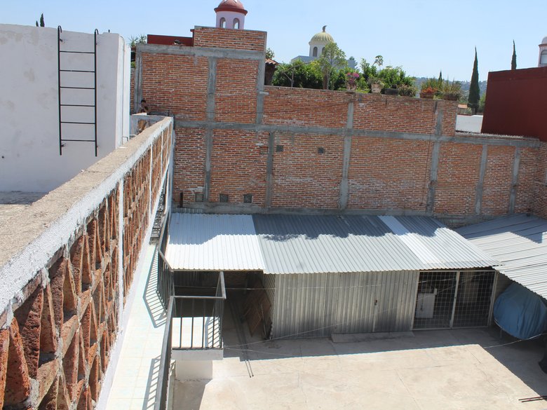 Juan de Dios - INVESTEMENT PROJECT — 22 photos